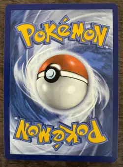 🔥 HD Galaxy "Mew" Swirl 🔥 Bulbasaur 046 Cosmos Holo Promo - NM Pokemon Poster - Image 4