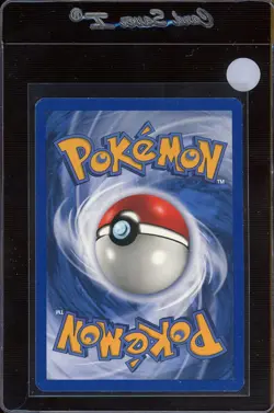 Larvitar ~ MINT 1st Edition Neo Discovery 57/75 Pokemon TCG - Image 2