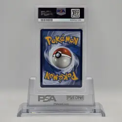 2022 Pokemon SWSH Lost Origin #177 FA/Rotom V PSA 10 GEM MT - Image 2