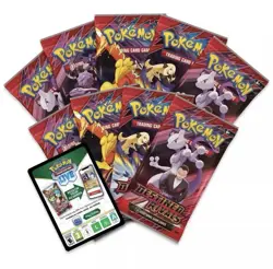Destined Rivals Pokemon Center Elite Trainer Box ETB * In Hand Ready To Ship - Image 3