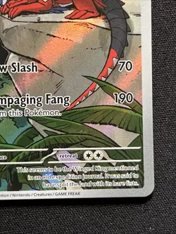 Miraidon & Koraidon SVP EN 013 /014 Pokemon Promos Scarlet and Violet ETB - Image 4