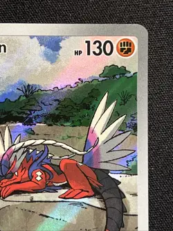 Miraidon & Koraidon SVP EN 013 /014 Pokemon Promos Scarlet and Violet ETB - Image 5