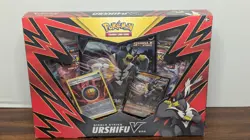 Pokemon TCG Battle Syles Single Strike Urshifu V Box Brand - Image 1
