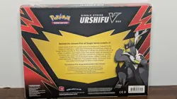Pokemon TCG Battle Syles Single Strike Urshifu V Box Brand - Image 3