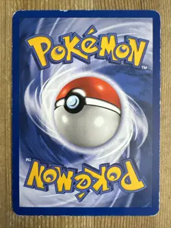 Pokemon TCG Persian Base Set 2 56/130 Regular Unlimited Uncommon HP - Image 2