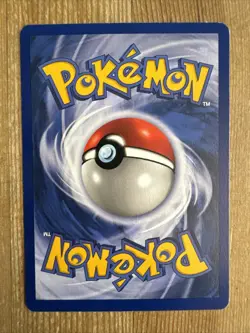 Pokemon TCG Butterfree Jungle 33/64 Regular Unlimited Uncommon VLP - Image 2