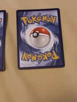 2 Pikachu Pokemon Card Holo GX VSTAR VMAX GX EX Cosplay Art - Image 5