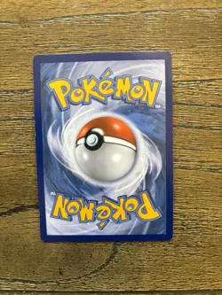 Jirachi RC13/RC32 NM Radiant Collection Holo Foil Generations Pokemon 13/32 - Image 2