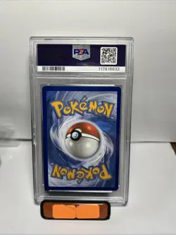 2019 Pokemon Sun And Moon Charizard GX Hidden Fates #9 PSA 10 - Image 2