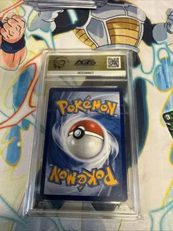 Charizard & Braixen GX CSM2.5C 006/061 RR Pokemon Sun & Moon Chinese - US SELLER - Image 2