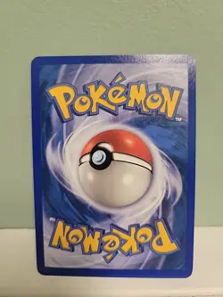 Pokemon TCG Voltorb 67/102 Base Set 4th Print NM - Image 3