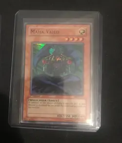 Maha Vailo Super Rare 1st Edition MRL-E012 Yu-gi-oh Card - Image 3