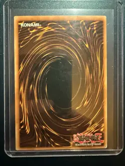 Injection Fairy Lily LOD-100 - Secret Rare - Lightly Played Unlimited YuGiOh! TC - Image 3