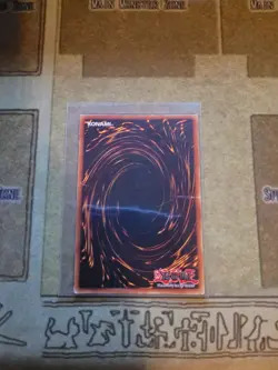 YUGIOH TCG GIANT TRUNADE MRL-048 SUPER UNLIMITED EDITION MP 1996 PRINT - Image 2