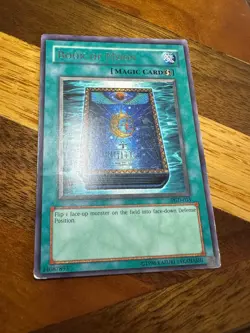 Book of Moon PGD-035 Unlimited Edition Rare MP + BONUS - Image 1
