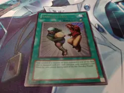 Yu-Gi-Oh! - Snatch Steal - SRL-036 Ultra Rare - Unlimited Edition - LP - Image 1