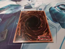 Yu-Gi-Oh! - Snatch Steal - SRL-036 Ultra Rare - Unlimited Edition - LP - Image 2