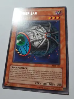 Cyber Jar (MRL-077) Unlimited Rare - Image 2