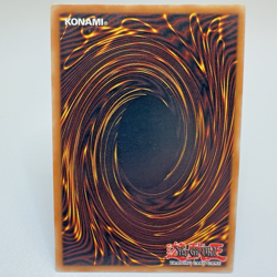 Yugioh Different Dimension Dragon DCR-015 Unlimited Super Rare Holo - NM - Image 2