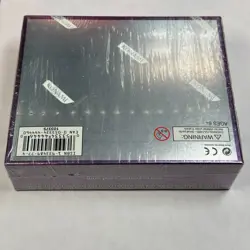 YUGIOH TCG! EEN Elemental Energy 1st Edition Booster Box HOBBY 103375 - Image 2