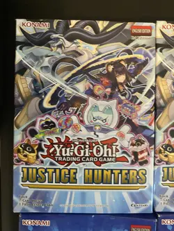 Yugioh Mini Booster Box Bundle Lot Of 9 Boxes 🔥 - Image 3