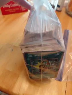 Yu-Gi-Oh Card Lot Of 1500+ Cards, 1st Editions, Rares, Japanese Holos And MORE! - Image 3