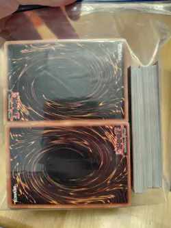 Yu-Gi-Oh Card Lot Of 1500+ Cards, 1st Editions, Rares, Japanese Holos And MORE! - Image 4