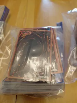 Yu-Gi-Oh Card Lot Of 1500+ Cards, 1st Editions, Rares, Japanese Holos And MORE! - Image 5