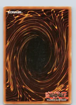 Yu-Gi-Oh TCG Rod Of The Mind's Eye DCR-039 Unlimited Regular Common Card LP-NM - Image 2