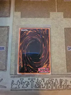 YUGIOH TCG NEGATE ATTACK DP1-EN027 RARE UNLIMITED EDITION LP - Image 2