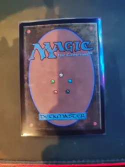 Rooftop Storm Foil - Image 2