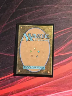 Enduring Tenacity Duskmourn: House of Horror Prerelease Foil - Image 2