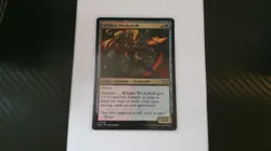 Wildfire Wickerfolk Duskmourn: House of Horror Regular - Image 1