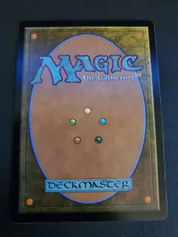 Walk-In Closet Forgotten Cellar [Duskmourn: House of Horror] Magic MTG NM - Image 2