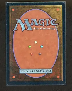 MTG Magic the Gathering | Unlimited - GOBLIN KING | free combined shipping - Image 2