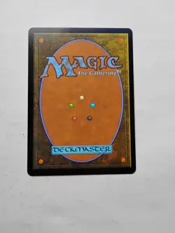 Tidus's Brotherhood Sword - Sword of Truth and Justice (Rainbow Foil) SLD Foil - Image 2