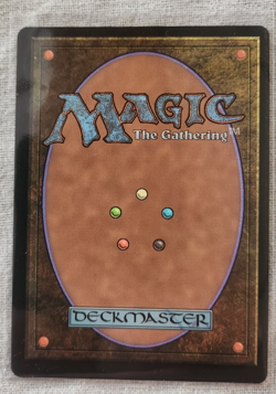 Ichor Wellspring (Schematic) (Serial Numbered 99) Brothers' War: Retro Frame... - Image 2