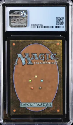 2020 MAGIC: THE GATHERING #020/030 BOUNTIFUL PROMENADE CGC 8.5 - Image 2