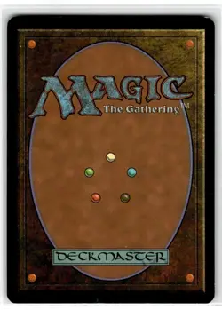 MTG Magic The Gathering Children of Korlis Common Moderately Played - Image 2