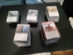 Mtg Battlebond Collection Lot - Image 1