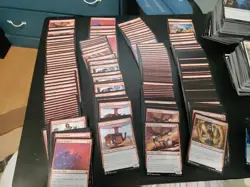Mtg Battlebond Collection Lot - Image 3