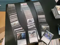 Mtg Battlebond Collection Lot - Image 4