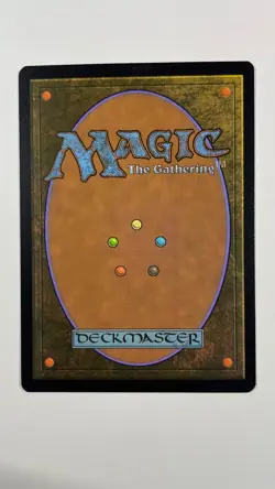 MTG Commander Kamigawa Neon Dynasty Myojin of Roaring Blades 036/038 - Image 2