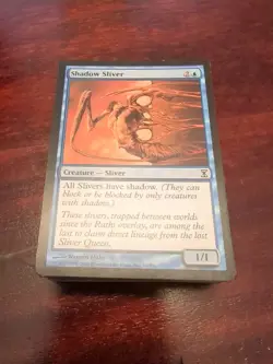 Magic The Gathering SLIVERS DECK 60-card Casual Grixis Deck - Image 5