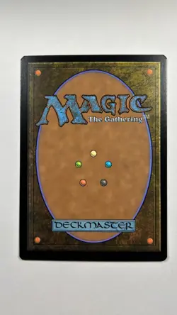 MTG Lord of the Rings Elven Farsight Foil #161 LOTR Magic the Gathering - Image 2
