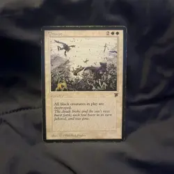 Cleanse (Legends) MP MTG - Image 1