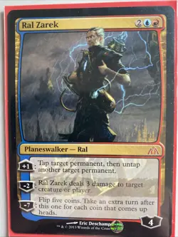 Ral Zarek - Image 1