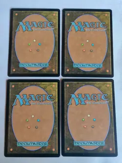 4 Pilfered Plans 4x x4 - NM/LP - Dragon's Maze 🐝 - Image 2
