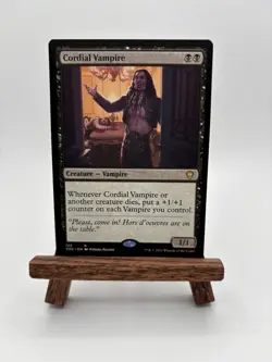 Cordial Vampire - VOC 125 MTG Magic The Gathering - Image 1