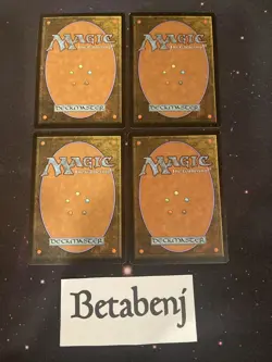 4x MTG Obzedat's Aid Dragon's Maze (Playset) - Free ship over $25 - Image 2